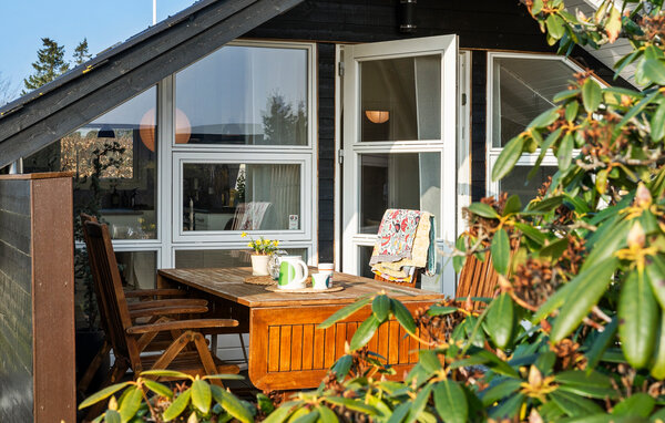 Feriehuse - Høll , Danmark - D89094 102