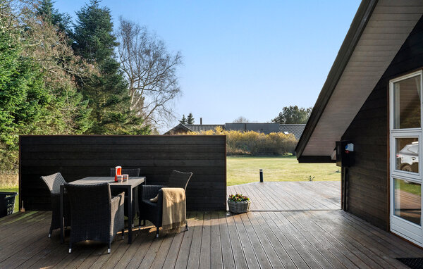 Feriehuse - Høll , Danmark - D89094 103
