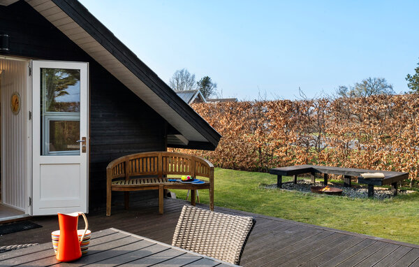 Feriehuse - Høll , Danmark - D89094 9