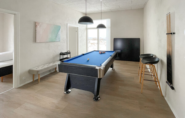 Ferienhaus - Mørkholt , Dänemark - D89095 3