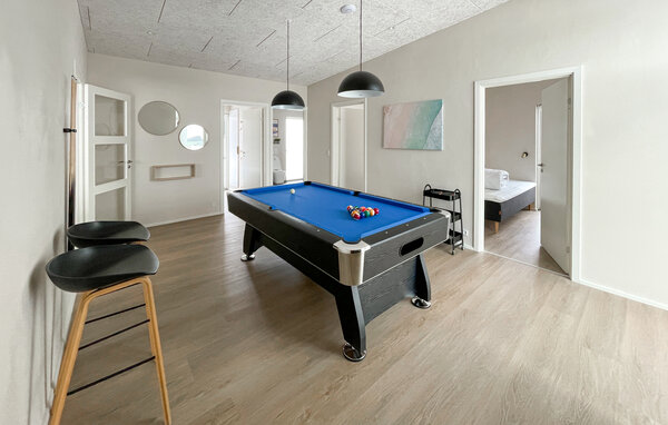 Ferienhaus - Mørkholt , Dänemark - D89095 7