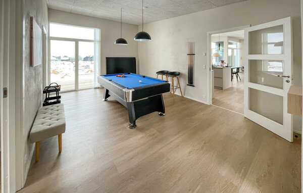 Ferienhaus - Mørkholt , Dänemark - D89095 801