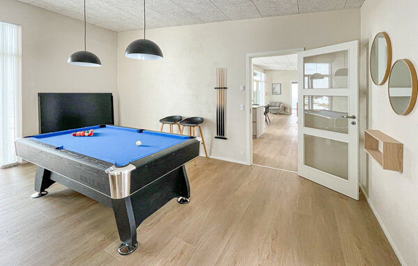 Ferienhaus - Mørkholt , Dänemark - D89095 802