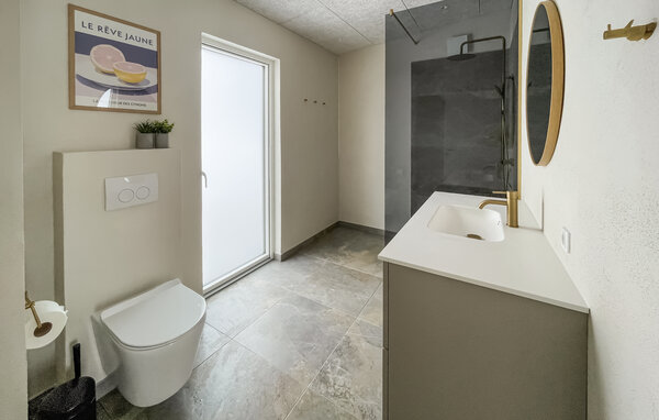 Ferienhaus - Mørkholt , Dänemark - D89095 701