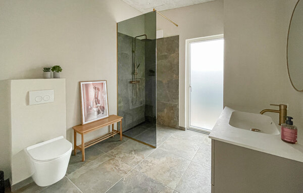 Ferienhaus - Mørkholt , Dänemark - D89095 702