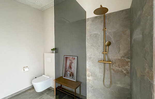 Ferienhaus - Mørkholt , Dänemark - D89095 703