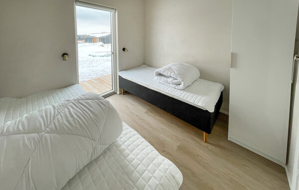 Ferienhaus - Mørkholt , Dänemark - D89095 601