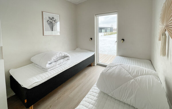 Ferienhaus - Mørkholt , Dänemark - D89095 602