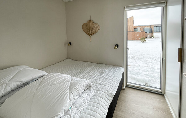 Ferienhaus - Mørkholt , Dänemark - D89095 603