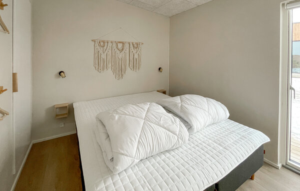 Ferienhaus - Mørkholt , Dänemark - D89095 604