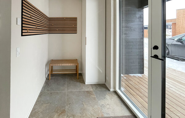 Ferienhaus - Mørkholt , Dänemark - D89095 501