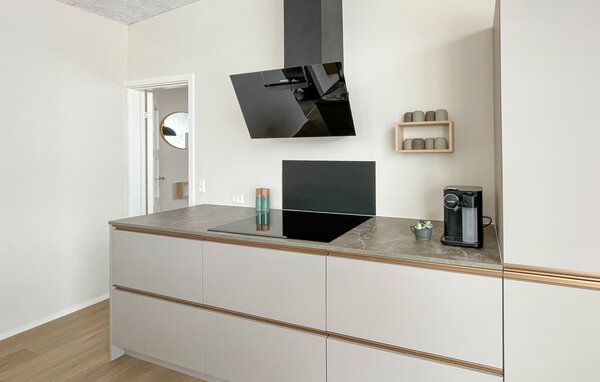 Ferienhaus - Mørkholt , Dänemark - D89095 402