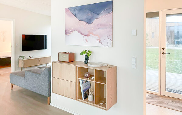 Ferienhaus - Mørkholt , Dänemark - D89095 301