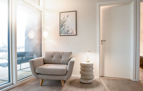 Ferienhaus - Mørkholt , Dänemark - D89095 302