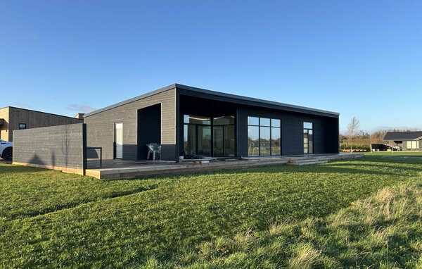 Ferienhaus - Mørkholt , Dänemark - D89095 1