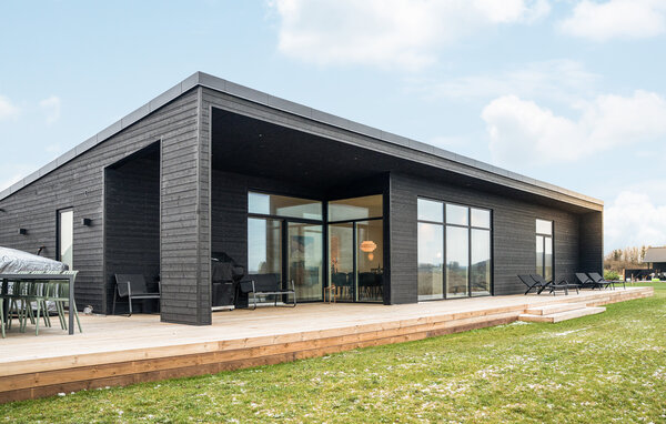 Kuća-za-odmor - Mørkholt , Danska - D89095 81