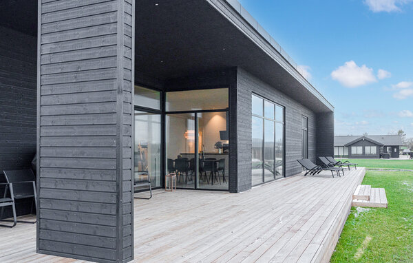 Ferienhaus - Mørkholt , Dänemark - D89095 2