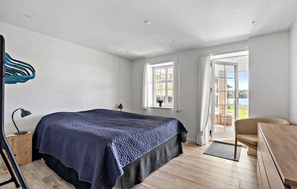 Feriehuse - Snoghøj , Danmark - D89096 601