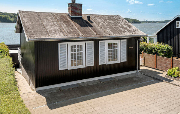 Feriehuse - Snoghøj , Danmark - D89096 82