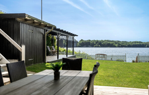Feriehuse - Snoghøj , Danmark - D89096 1