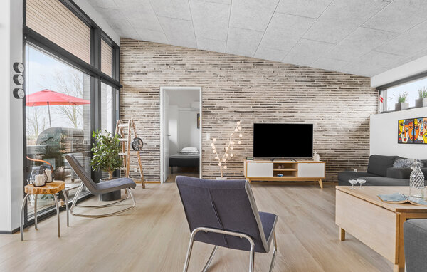 Feriehuse - Mørkholt , Danmark - D89098 301