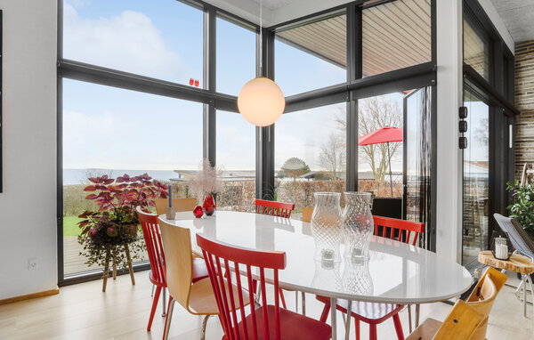 Feriehuse - Mørkholt , Danmark - D89098 303