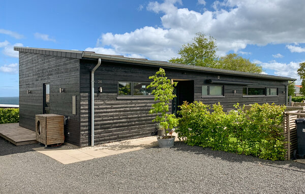 Feriehuse - Mørkholt , Danmark - D89098 81