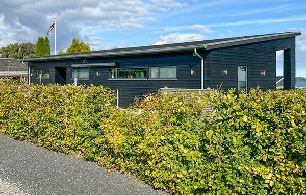 Feriehuse - Mørkholt , Danmark - D89098 82
