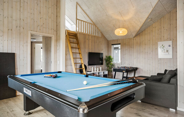 Ferienhaus - Hvidbjerg , Dänemark - D89099 8