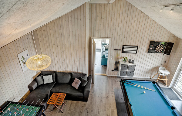 Ferienhaus - Hvidbjerg , Dänemark - D89099 803