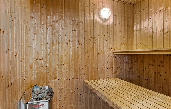 Ferienhaus - Hvidbjerg , Dänemark - D89099 804