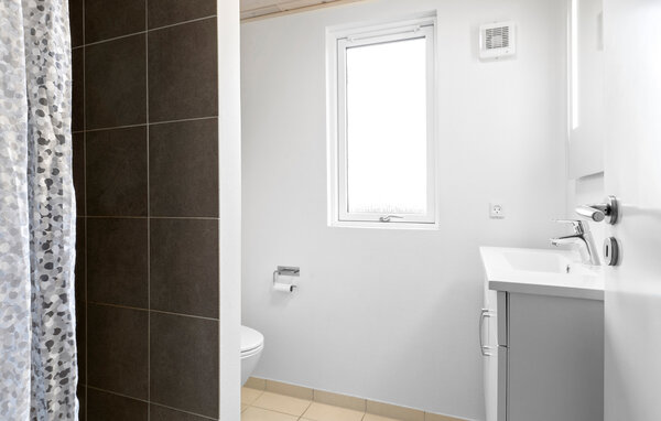 Ferienhaus - Hvidbjerg , Dänemark - D89099 701