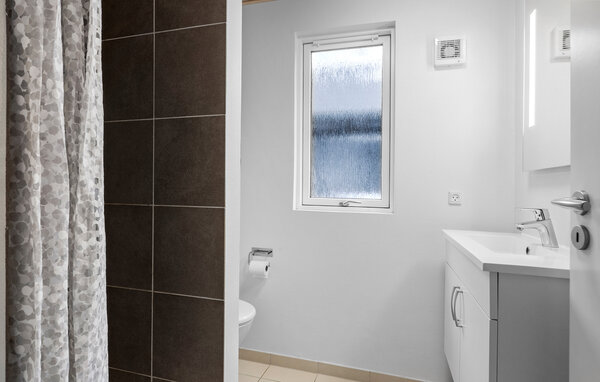 Ferienhaus - Hvidbjerg , Dänemark - D89099 702