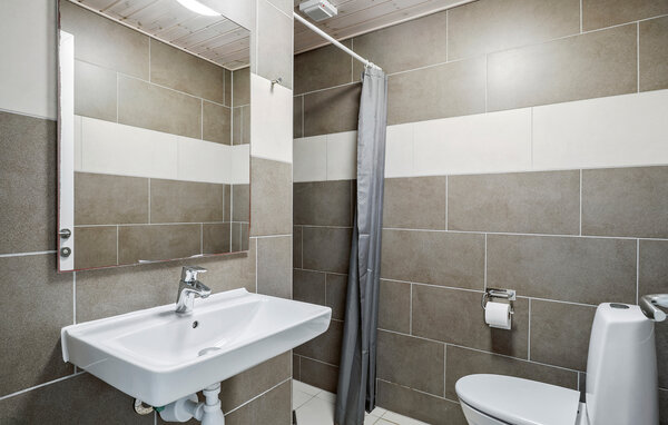 Ferienhaus - Hvidbjerg , Dänemark - D89099 703