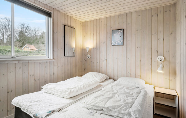 Ferienhaus - Hvidbjerg , Dänemark - D89099 601