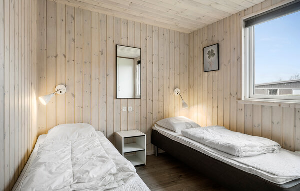 Ferienhaus - Hvidbjerg , Dänemark - D89099 602