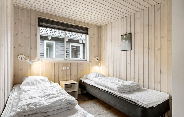 Ferienhaus - Hvidbjerg , Dänemark - D89099 603