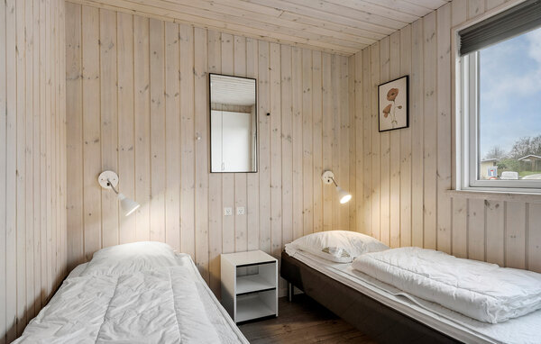 Ferienhaus - Hvidbjerg , Dänemark - D89099 605