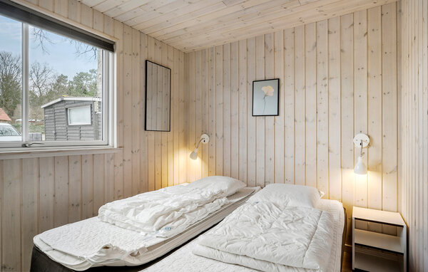 Ferienhaus - Hvidbjerg , Dänemark - D89099 607
