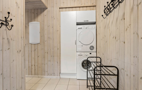 Ferienhaus - Hvidbjerg , Dänemark - D89099 501