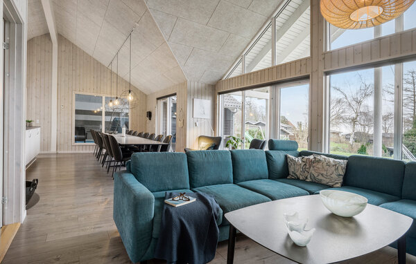 Ferienhaus - Hvidbjerg , Dänemark - D89099 3