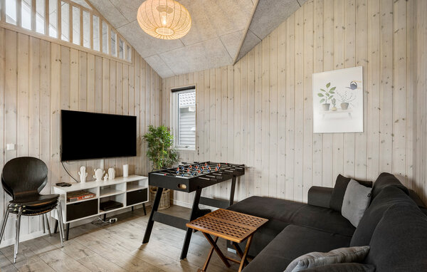 Ferienhaus - Hvidbjerg , Dänemark - D89099 302