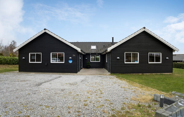 Ferienhaus - Hvidbjerg , Dänemark - D89099 81