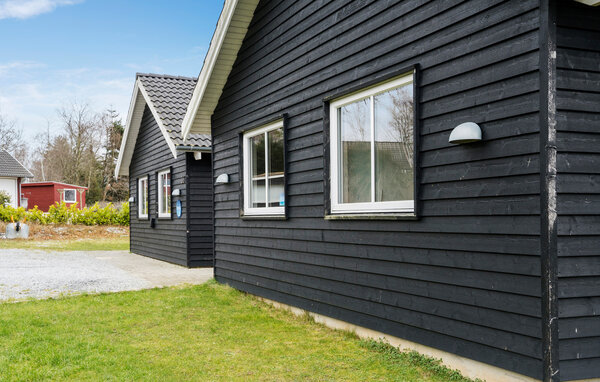 Ferienhaus - Hvidbjerg , Dänemark - D89099 82