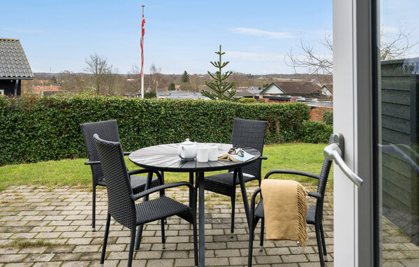 Ferienhaus - Hvidbjerg , Dänemark - D89099 101