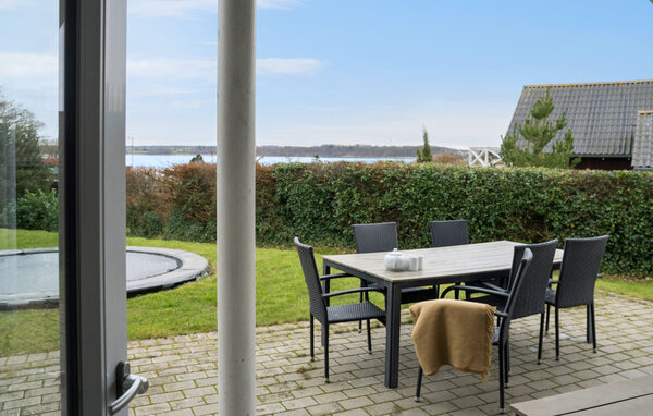 Ferienhaus - Hvidbjerg , Dänemark - D89099 9