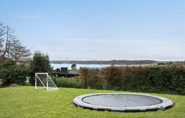 Ferienhaus - Hvidbjerg , Dänemark - D89099 102