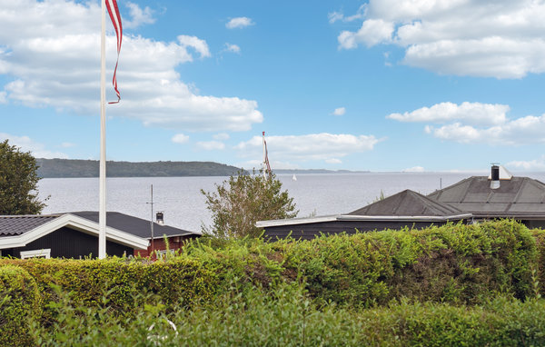 Domy wakacyjne - Mørkholt , Dania - D89100 202