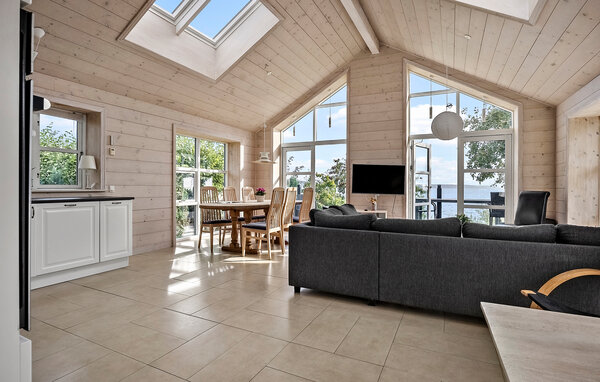 Feriehuse - Mørkholt , Danmark - D89113 5