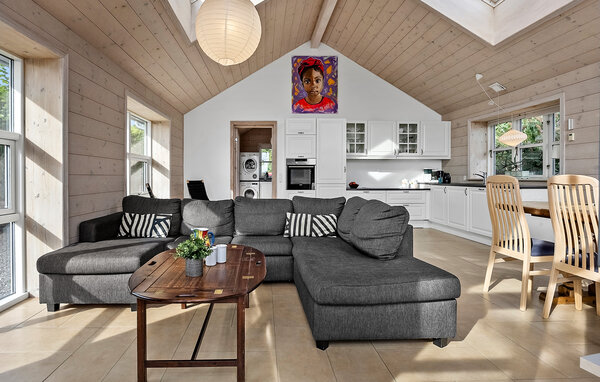 Feriehuse - Mørkholt , Danmark - D89113 7